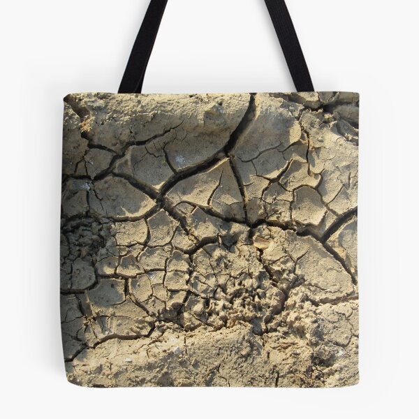 Item preview, cracked mud designed and sold by joshuarainbird.