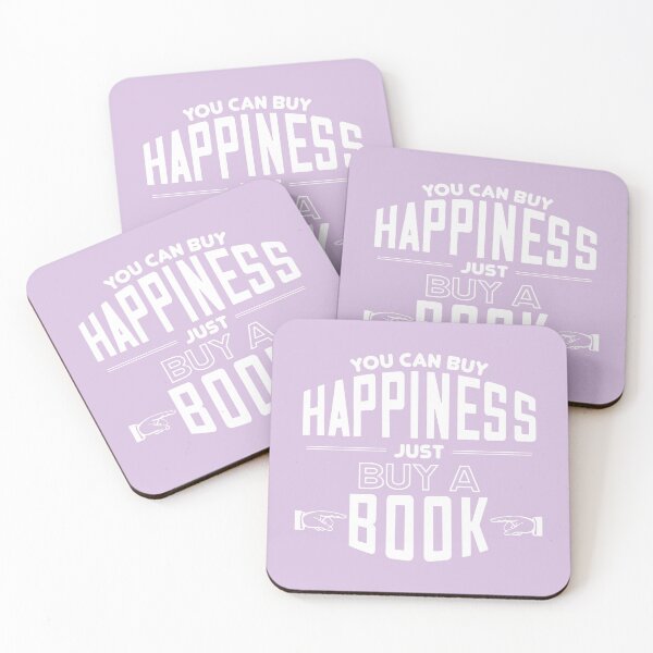 Item preview, buying happiness designed and sold by bluehair.