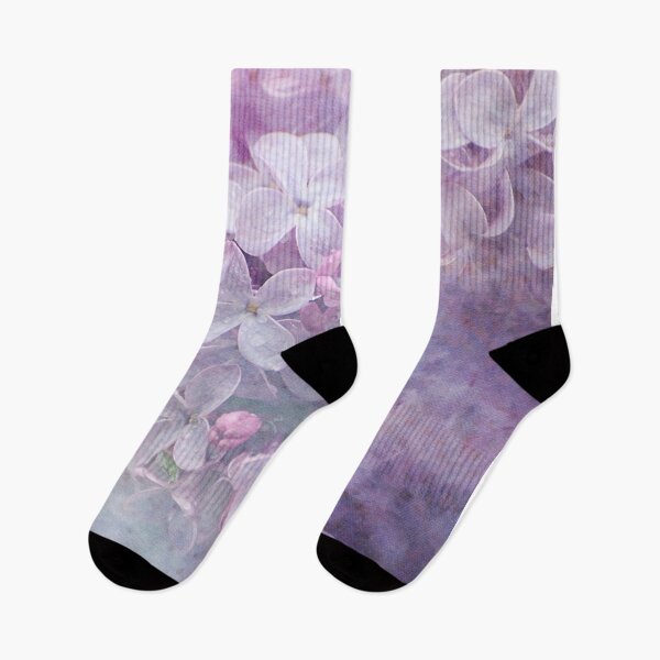 Item preview, Lilacs designed and sold by Marie Palcic.