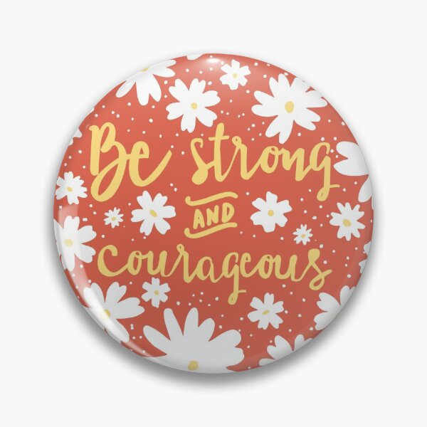 Item preview, Be strong designed and sold by ReVivingHoPe.