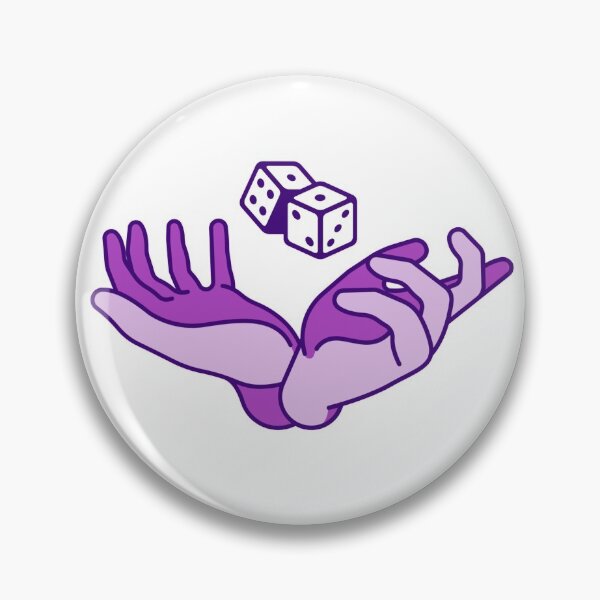 Item preview, magicians - rolling the dice designed and sold by ravenstar13.