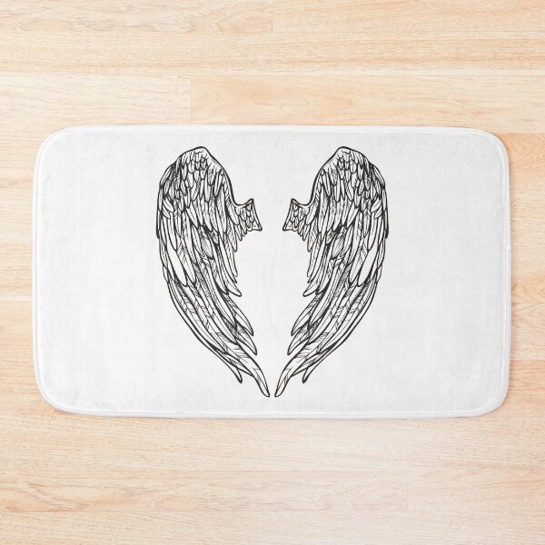 Item preview, Angel wings designed and sold by Mandy-Kuijper.