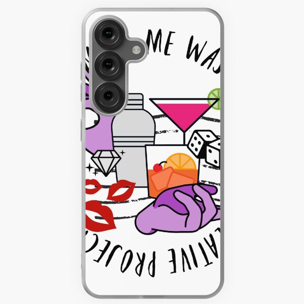 Item preview, becoming me (eliot waugh) designed and sold by ravenstar13.