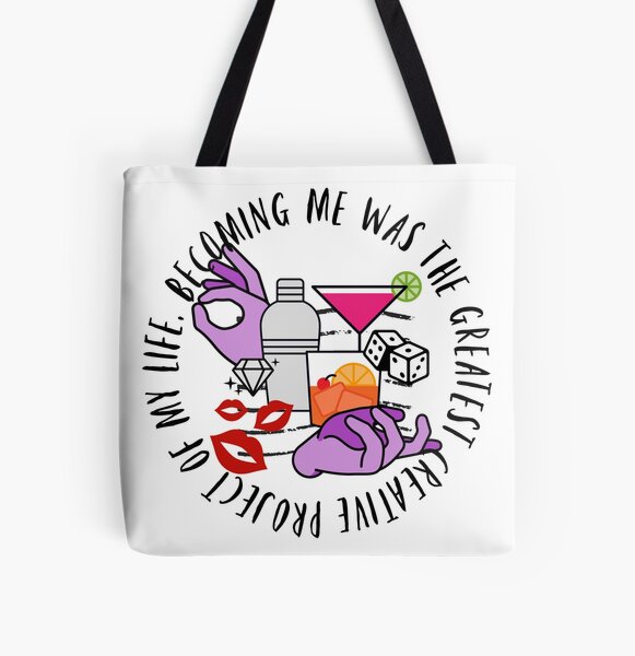 Item preview, becoming me (eliot waugh) designed and sold by ravenstar13.