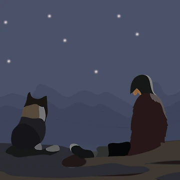 Artwork thumbnail, Alpha by Rococodesigns