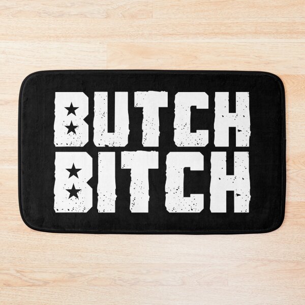 Item preview, Butch Bitch designed and sold by lazarusheart.