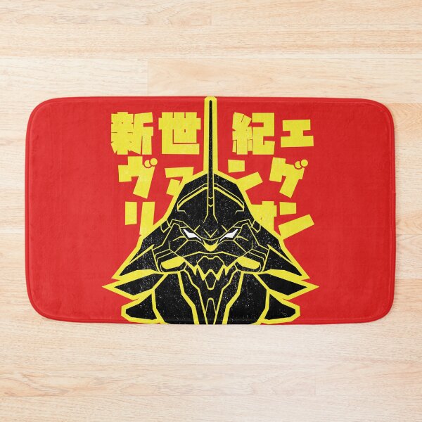 Item preview, EVA_01 KANJI designed and sold by Krobilad.