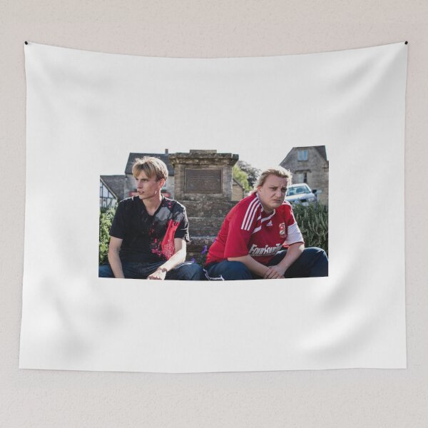 Item preview, kerry and kurtan designed and sold by ren.