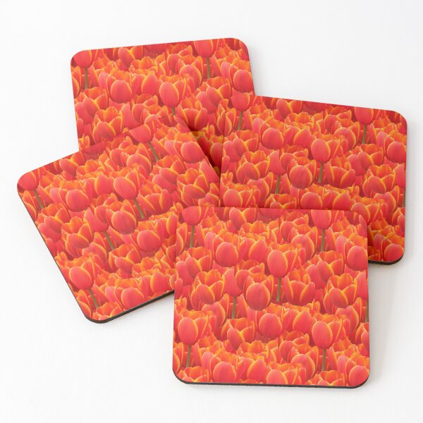 Item preview, World's Favorite Red Tulips   designed and sold by aimeewilson.