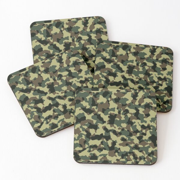 Item preview, Camouflage designed and sold by basitcv.