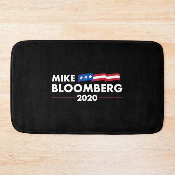 Item preview, Mike Bloomberg 2020 for President designed and sold by EstelleStar.