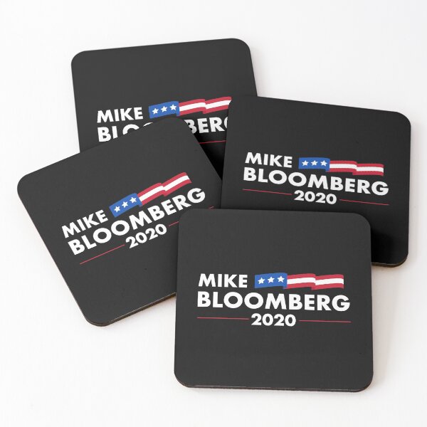 Item preview, Mike Bloomberg 2020 for President designed and sold by EstelleStar.