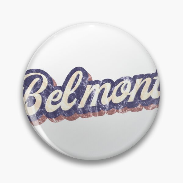 Item preview, VINTAGE BELMONT designed and sold by cdmarchant.