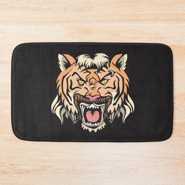 Item preview, Joe Exotic Tiger King Illustration designed and sold by WhataCuteTee.