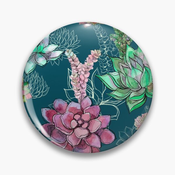 Artikelvorschau, Decorative Floral Pattern entworfen und verkauft von stylebytara.