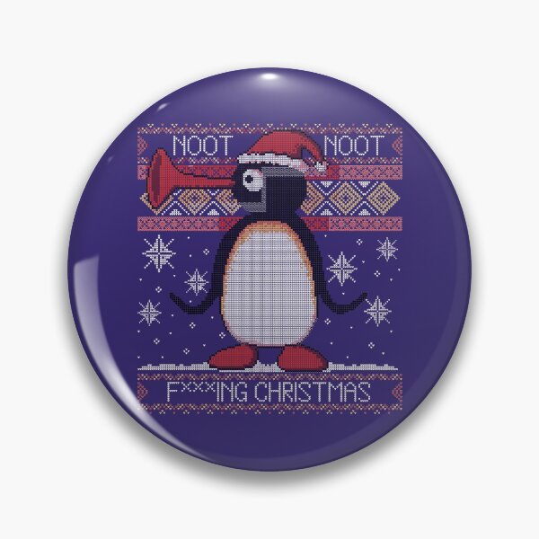 Item preview, Noot Christmas designed and sold by xMorfina.
