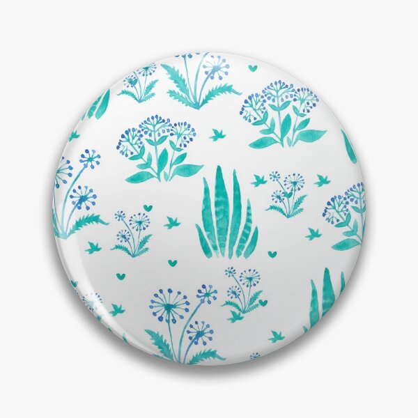 Artikelvorschau, Decorative Floral Pattern entworfen und verkauft von stylebytara.