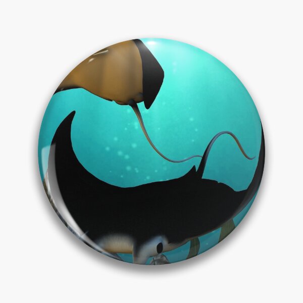 Item preview, Mantas  designed and sold by nicky2342.