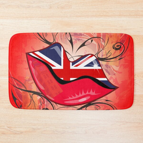Item preview, Lips, United Kingdom  designed and sold by nicky2342.