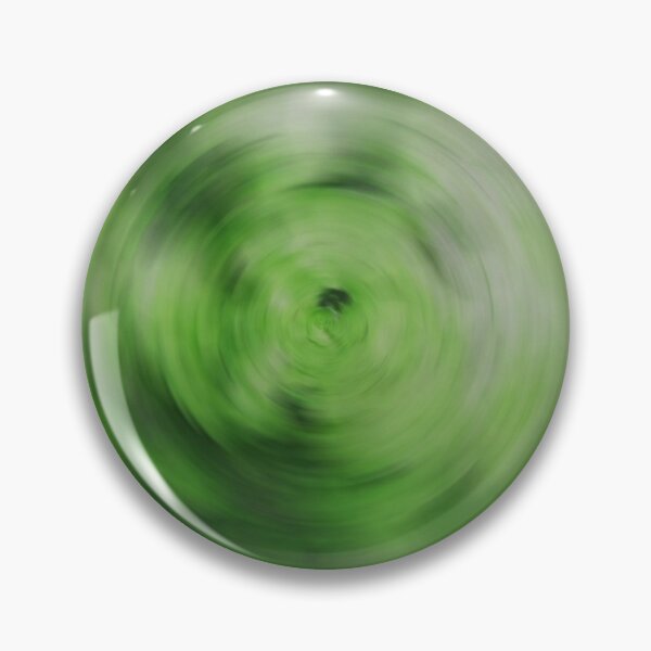 Item preview, Green Circular Blur designed and sold by jojobob.