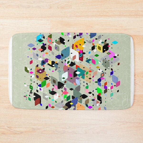 Item preview, Breaking Free designed and sold by angelo cerantola.