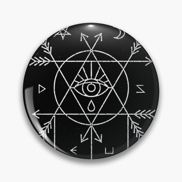 Item preview, Under His Eye designed and sold by Krobilad.