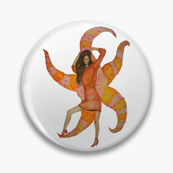 Item preview, Starfish  designed and sold by MariaSibireva.