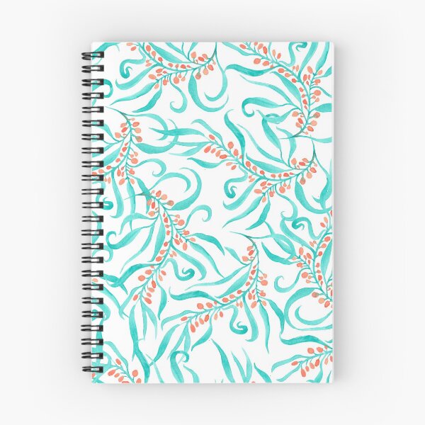 Item preview, Decorative Floral Pattern designed and sold by stylebytara.