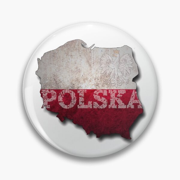 Artikelvorschau, Polska meine Liebe entworfen und verkauft von printworxx.