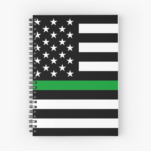 Item preview, usa black green flag designed and sold by tony4urban.