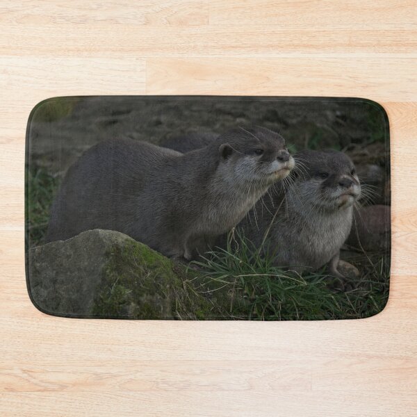 Item preview, Otter Pair designed and sold by rawshutterbug.