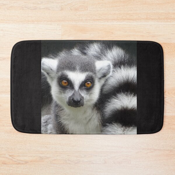 Item preview, Ring tailed lemur designed and sold by KcsArt87.