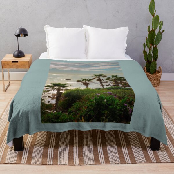 Item preview, Laguna Beach Coastal View designed and sold by K D Graves Photography.