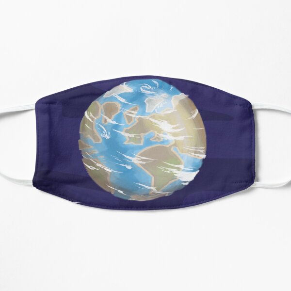 Little Earth Mask
