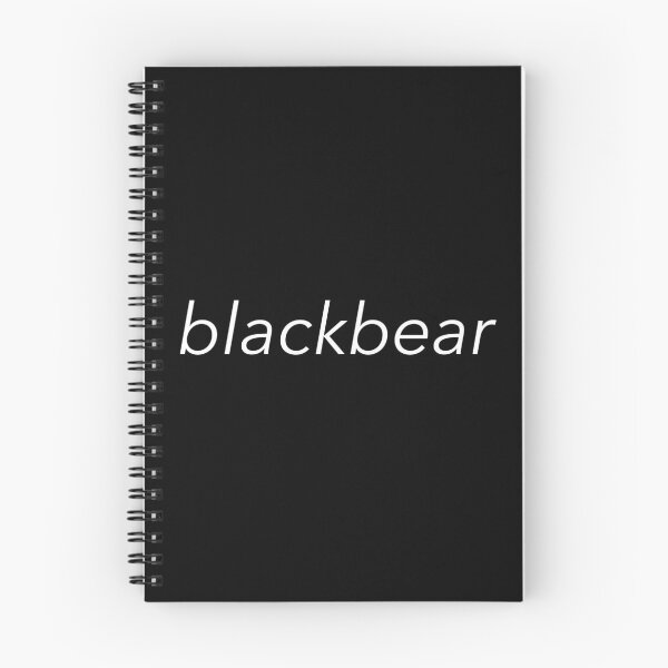 Item preview, BLACKBEAR designed and sold by matdcentral.