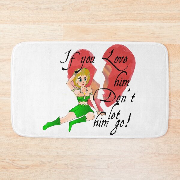 Item preview, if you love him designed and sold by BellsPainting.