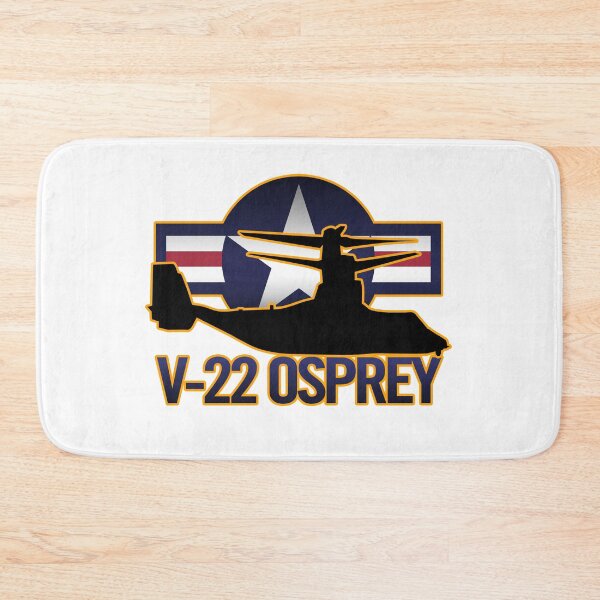 Item preview, V-22 Osprey designed and sold by hobrath.