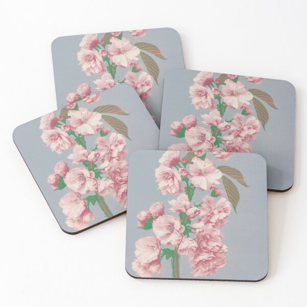 Item preview, Cherry blossoms designed and sold by Myl-Design.