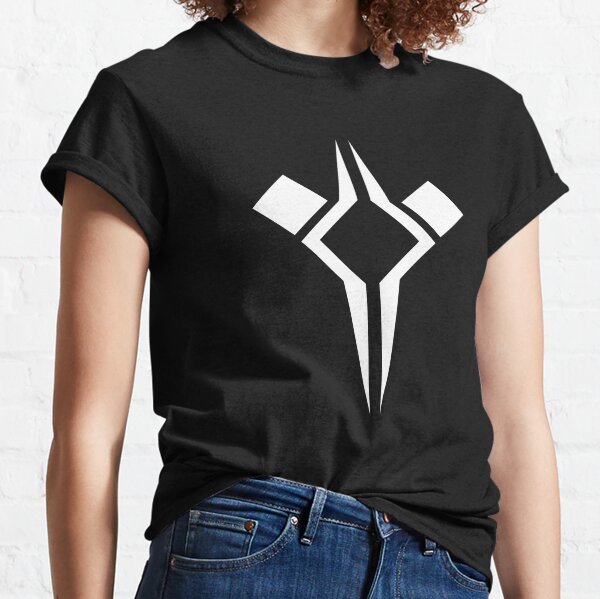 Ahsoka Emblem Classic T-Shirt