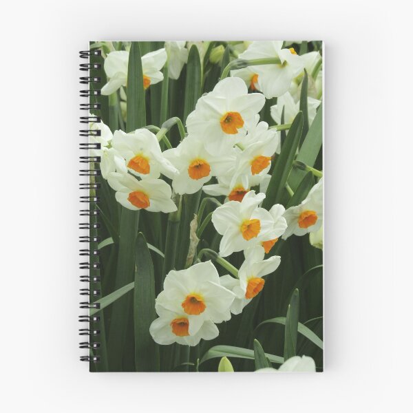 Item preview, daffodils designed and sold by joshuarainbird.