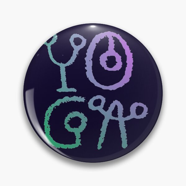 Item preview, Yoga - Muted Jewel Colors designed and sold by madtoyman.
