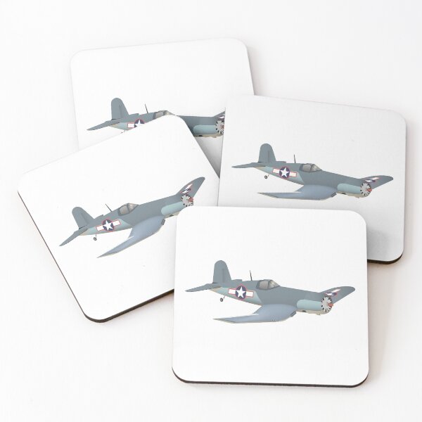 Item preview, Corsair WWII Airplane designed and sold by NorseTech.