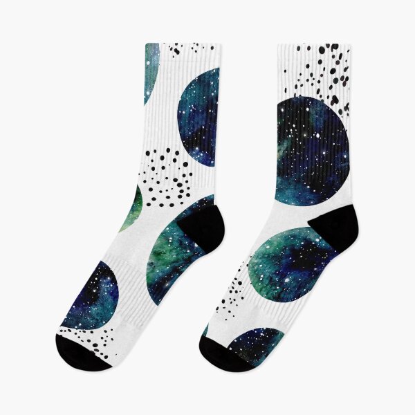 Item preview, Colorful Galaxy designed and sold by stylebytara.