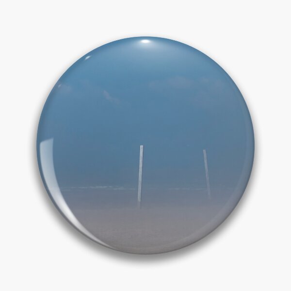 Item preview, Fog on the Beach designed and sold by Robin Webster.