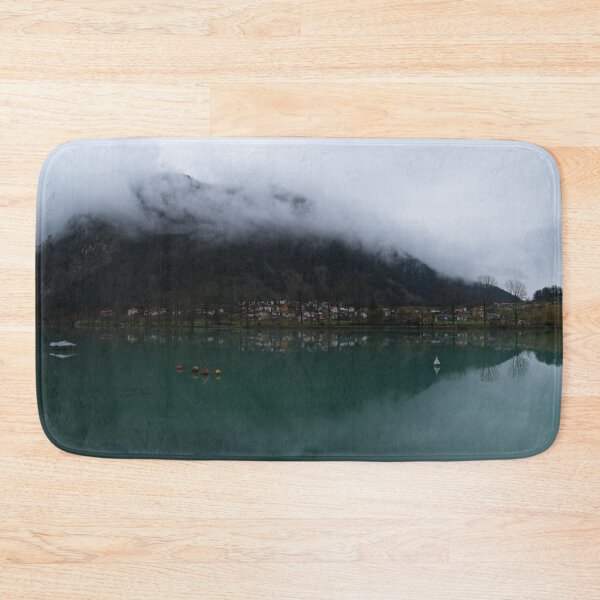 Item preview, Reservoir On The Soca River designed and sold by rawshutterbug.