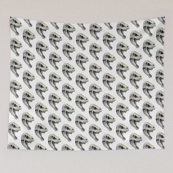 Item preview, Animal skull designed and sold by Michelle Dee Designs.