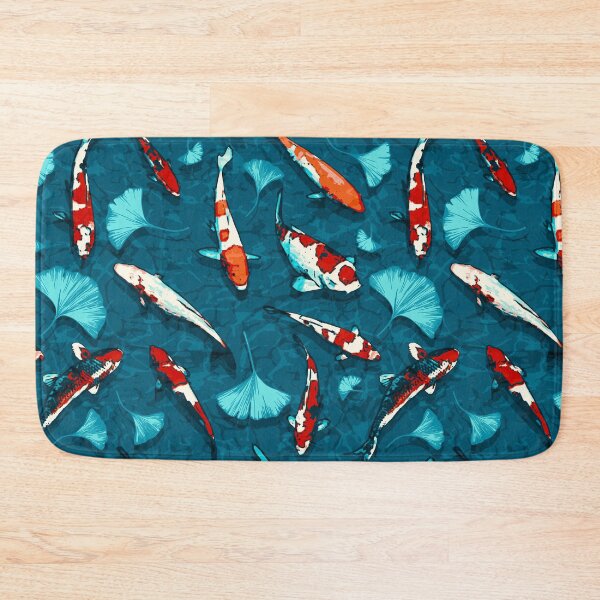 Item preview, Koi Fish designed and sold by yulia-rb.