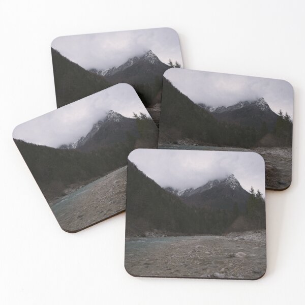 Item preview, Koritnica River designed and sold by rawshutterbug.