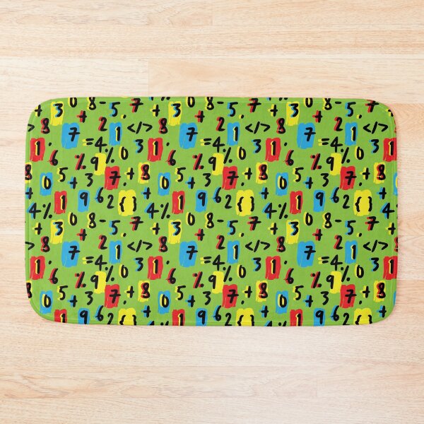 Item preview, Math Love. designed and sold by RPuniquedesigns.