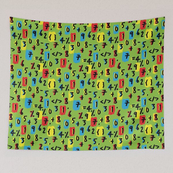 Item preview, Math Love. designed and sold by RPuniquedesigns.